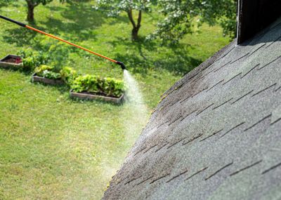 Roofing Service in Spring