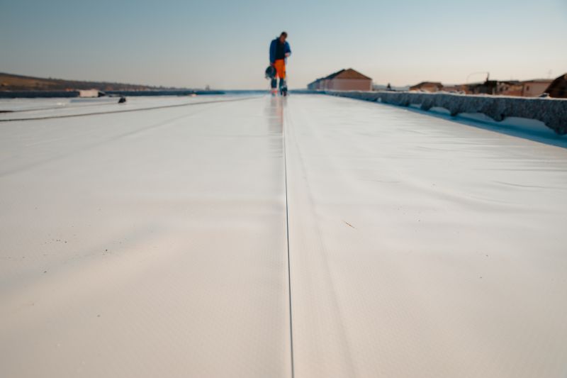 Best Roof Repair Contractors in Roxboro, NC
